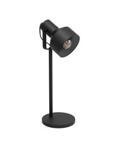 Eglo Lighting - Casibare - 99554 - Black Task Table Lamp