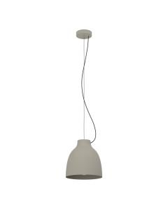 Eglo Lighting - Camasca - 900159 - Taupe Grey Ceiling Pendant Light