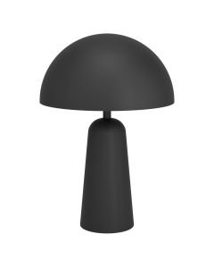 Eglo Lighting - Aranzola - 900134 - Black White Table Lamp