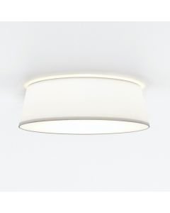 Astro Lighting - Fife 430 - 1471003 - White Flush Ceiling Light