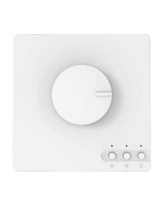 Lutec Connect - Smart Switch - 9706201361 - White
