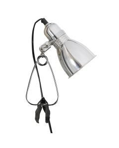 Nordlux - Photo - 59372029 - Aluminium Task Clamp Lamp