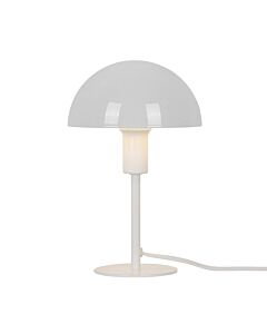 Nordlux - Ellen Mini - 2213745001 - White Table Lamp