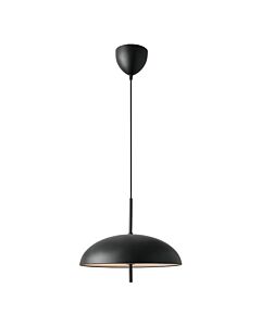 Nordlux - Versale - 2420013003 - Black 2 Light Ceiling Pendant Light