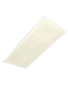 Saxby Lighting - StratusPRO TPA/UGR19 - 119331 - LED White Opal Panel Light