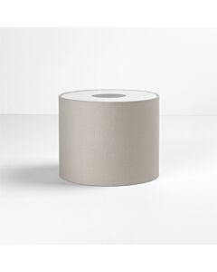 Astro Lighting - Drum - 5016029 - Putty Fabric Shade