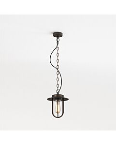 Astro Lighting - Montparnasse Pendant 1096010 - IP44 Bronze Pendant