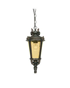 Elstead - Baltimore BT8-M Chain Lantern