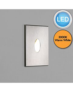 Astro Lighting - Tango - 1175002 - LED Stainless Steel Clear Glass IP65