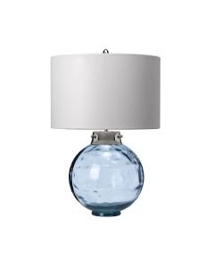 Elstead - Kara DL-KARA-TL-BLUE Table Lamp