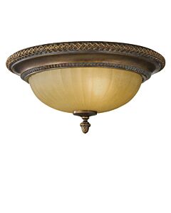Elstead - Feiss - Kelham Hall FE-KELHAM-HALL-F Flush Light