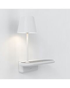 Astro Lighting - Ito - 1446001 - White Reading Wall Light