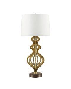 Elstead - Gilded Nola - Octavia GN-OCTAVIA-TL-GD Table Lamp