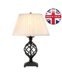 Elstead - Belfry BELFRY-TL Table Lamp