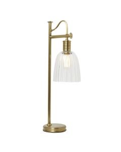 Elstead - Douille DOUILLE-TL-AB Table Lamp