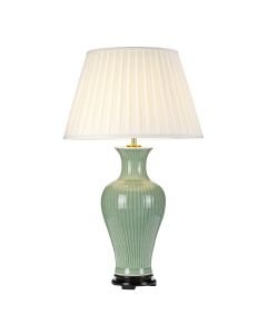 Elstead - Designer's Lightbox - Dalian DL-DALIAN-TL Table Lamp
