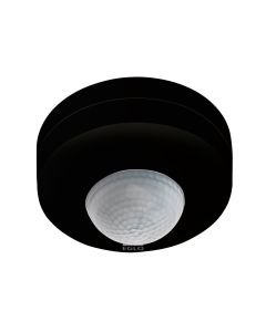 Eglo Lighting - Detect Me 6 - 97422 - Black White IP44 Outdoor Sensor Accessory