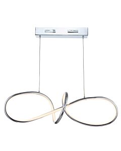 Trinity - LED Suspended Pendant Light