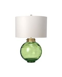 Elstead - Kara DL-KARA-TL-GREEN Table Lamp
