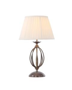 Elstead - Artisan ART-TL-AGD-BRASS Table Lamp