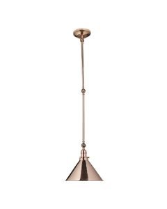 Elstead - Provence PV-GWP-CPR Pendant or Wall Light