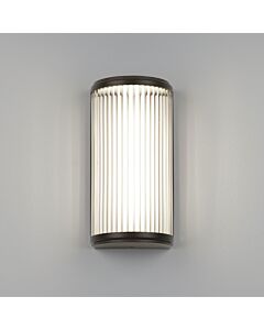 Astro Lighting - Versailles 250 Phase Dimmable 1380025 - IP44 Bronze Wall Light