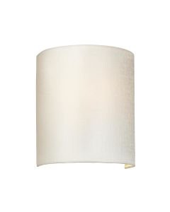 Elstead - Designer's Lightbox - Cooper DL-COOPER-S-IV-AB Wall Light