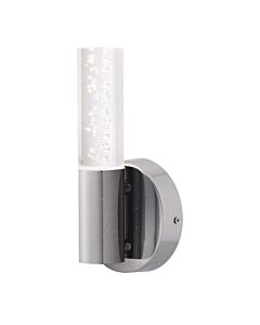 Orin - Bathroom Wall Light with Bubble Detail