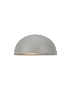 Nordlux - Scorpius - 21651008 - Sand Frosted Outdoor Wall Washer Light