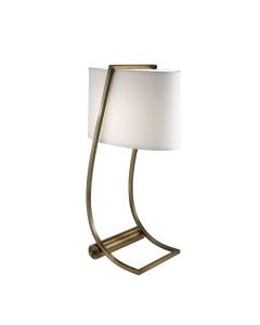 Elstead - Feiss - Lex FE-LEX-TL-BB Table Lamp
