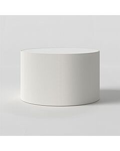 Astro Lighting Professional - Drum - 5016097 - White Fabric Shade