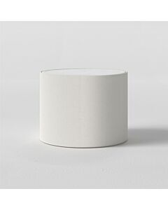 Astro Lighting Professional - Drum - 5016093 - White Fabric Shade