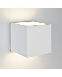 Astro Lighting - Pienza 165 1196003 - Plaster Wall Light