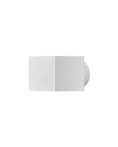 Konstsmide - Modena - 7341-250 - White IP44 Outdoor Wall Washer Light