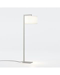 Astro Lighting - Ravello - 1222002 & 5016004 - Nickel White Floor Lamp