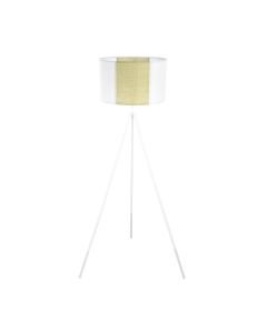 Eglo Lighting - Arnhem - 43556 - White Paper Tripod Floor Lamp