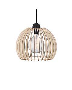 Nordlux - Chino 30 - 84833014 - Wood Ceiling Pendant Light