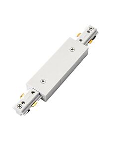 Saxby Lighting - 3TRAWI - White Track Central Connector Component