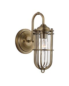 Quintiesse - QN-URBANREST1 - Urban Restoration 1 Light Wall Light