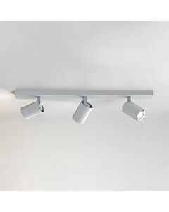 Astro Lighting - Ascoli - 1286127 - White 3 Light Ceiling Spotlight