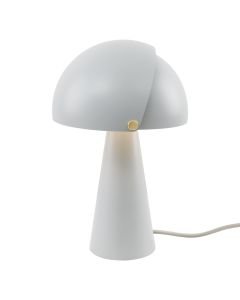 Nordlux - Align - 2120095010 - Grey Table Lamp