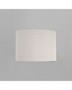 Astro Lighting - Drum - 5016020 - White Fabric Shade
