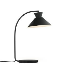 Nordlux - Dial - 2213385003 - Black Task Table Lamp