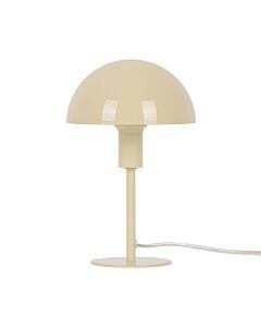 Nordlux - Ellen Mini - 2213745026 - Yellow Table Lamp