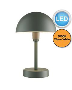 Nordlux - Ellen - 2418015023 - LED Olive IP44 Touch Outdoor Portable Lamp