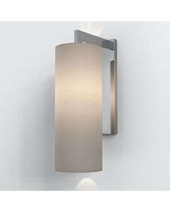 Astro Lighting - Ravello - 1222012 - Chrome Excluding Shade Wall Light