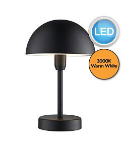 Nordlux - Ellen - 2418015003 - LED Black IP44 Touch Outdoor Portable Lamp