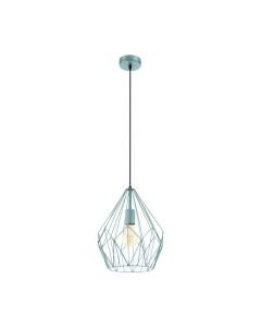 Eglo Lighting - Carlton - 49259 - Mint Ceiling Pendant Light