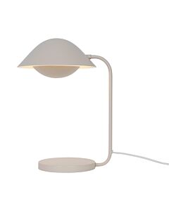 Nordlux - Freya - 2213115009 - Beige Task Table Lamp