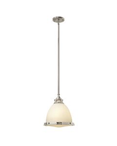 Elstead - Hinkley Lighting - Amelia HK-AMELIA-P-M-CM Pendant